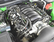 Street Machine News Grays VF 2 Redline Engine