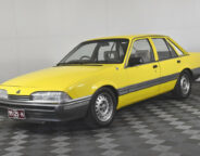 Street Machine News Grays VL BT 1 1
