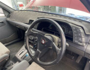 Street Machine News Grays VN LE Wagon 5