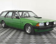 Street Machine News Grays XD 351 Wagon 5