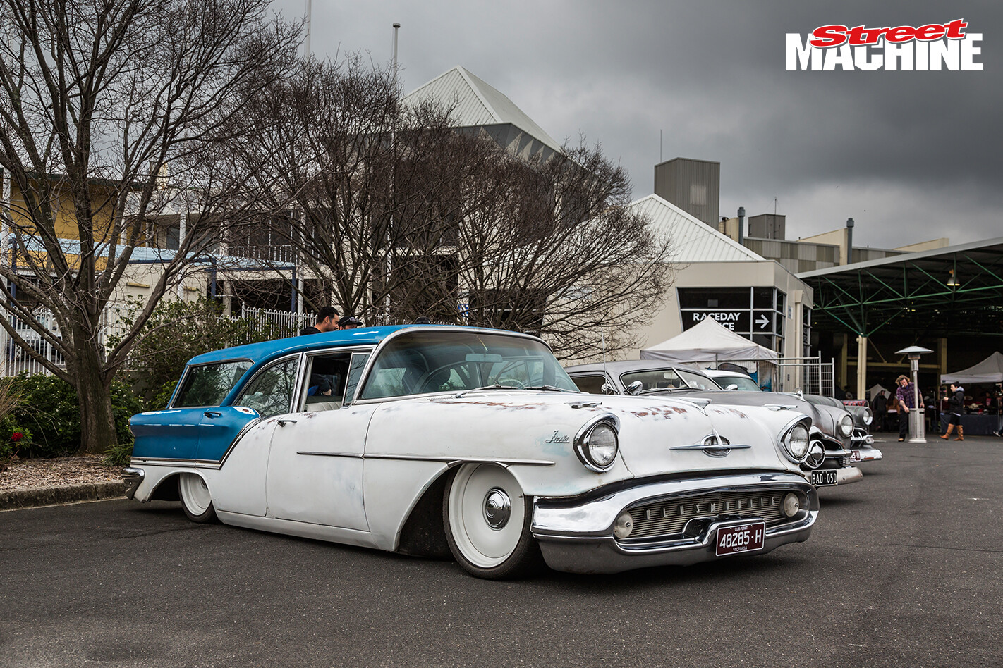 Greazefest Melbourne