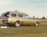23a516c6/green knight hg panelvan rear angle wm jpg