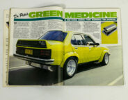 eee311a4/green medicine lh torana jpg