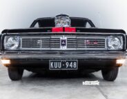 Street Machine Features Greg Angus Ht Monaro Gts Front Wm