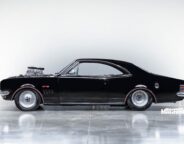 Street Machine Features Greg Angus Ht Monaro Gts Side Wm
