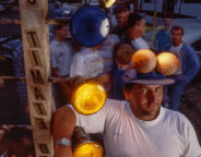 Street Machine Features Greg Beach Ball