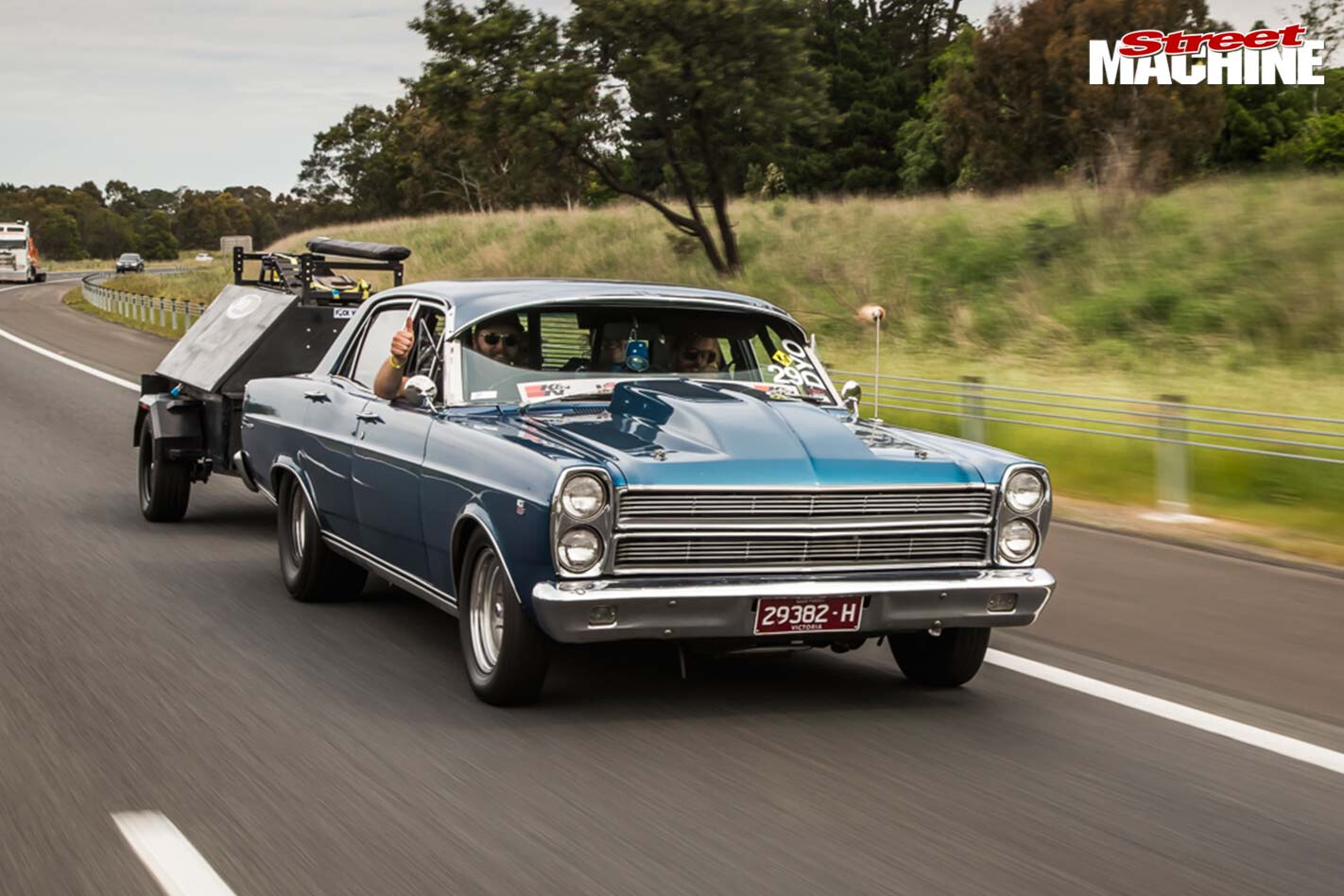 Ford Fairlane