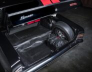 Street Machine Features Greg Angus Ht Monaro Gts Boot