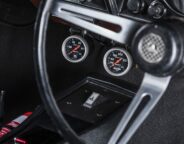 Street Machine Features Greg Angus Ht Monaro Gts Console
