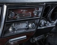 Street Machine Features Greg Angus Ht Monaro Gts Dash