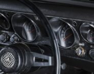 Street Machine Features Greg Angus Ht Monaro Gts Dash 3