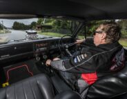 Street Machine Features Greg Angus Ht Monaro Gts Driving