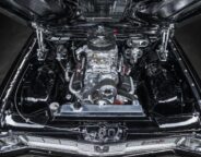 Street Machine Features Greg Angus Ht Monaro Gts Engine Bay 3