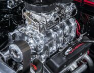 Street Machine Features Greg Angus Ht Monaro Gts Engine Bay 4