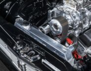 Street Machine Features Greg Angus Ht Monaro Gts Engine Bay 5