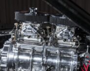 Street Machine Features Greg Angus Ht Monaro Gts Engine Bay 6