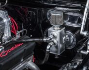 Street Machine Features Greg Angus Ht Monaro Gts Engine Bay 7