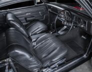Street Machine Features Greg Angus Ht Monaro Gts Interior 1