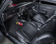 Street Machine Features Greg Angus Ht Monaro Gts Interior 2