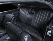 Street Machine Features Greg Angus Ht Monaro Gts Seats