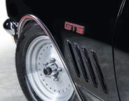Street Machine Features Greg Angus Ht Monaro Gts Wheels 2