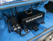 Street Machine TV Greg Bowden Cortina Fuel System
