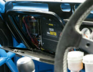 Street Machine TV Greg Bowden Cortina Haltech ECU