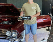 Street Machine Events Greg Caddy