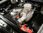 Street Machine Features Greg Dickins HR Ute 12