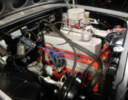 Street Machine Features Greg Dickins HR Ute 13