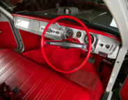 Street Machine Features Greg Dickins HR Ute 19