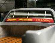 Street Machine Features Greg Dickins HR Ute 27