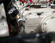 Street Machine Features Greg Dickins HR Ute 41