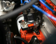Street Machine Features Greg Dickins HR Ute 42