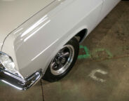 Street Machine Features Greg Dickins HR Ute 6