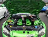 Street Machine Features Greg Haysom Holden Commodore Ve Sportwagon 2