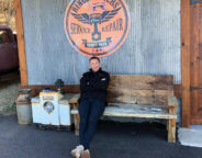 Street Machine News Greg Murphy At Ringbrothers 2
