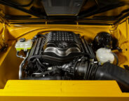 Street Machine News Greg Murphy Dodge Charger 10