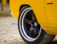 Street Machine News Greg Murphy Dodge Charger 2