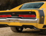 Street Machine News Greg Murphy Dodge Charger 5