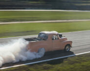 Street Machine Features Greg Thornton Fj 2