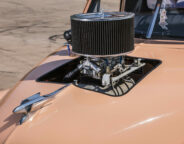 Street Machine Features Greg Thornton Fj Bonnet