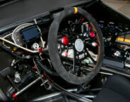 Street Machine Features Greg Tsakiridis Pro Line Mustang 13