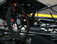 Street Machine Features Greg Tsakiridis Pro Line Mustang 17
