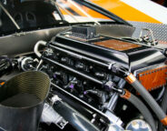 Street Machine Features Greg Tsakiridis Pro Line Mustang 22