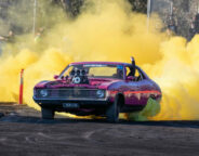 Street Machine News Grmusa Norisk