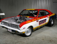 Street Machine Features Grot Hk Monaro Front Angle Wm