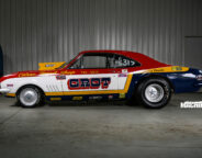 Street Machine Features Grot Hk Monaro Side Wm