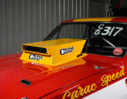 Street Machine Features Grot Hk Monaro Bonnet