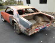 Street Machine Features Grot Hk Monaro Early